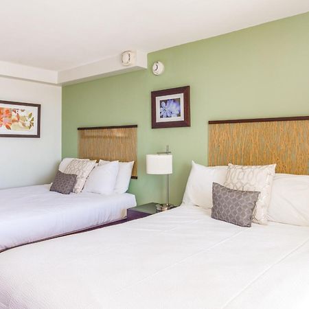 Island Colony Suites هونولولو الغرفة الصورة